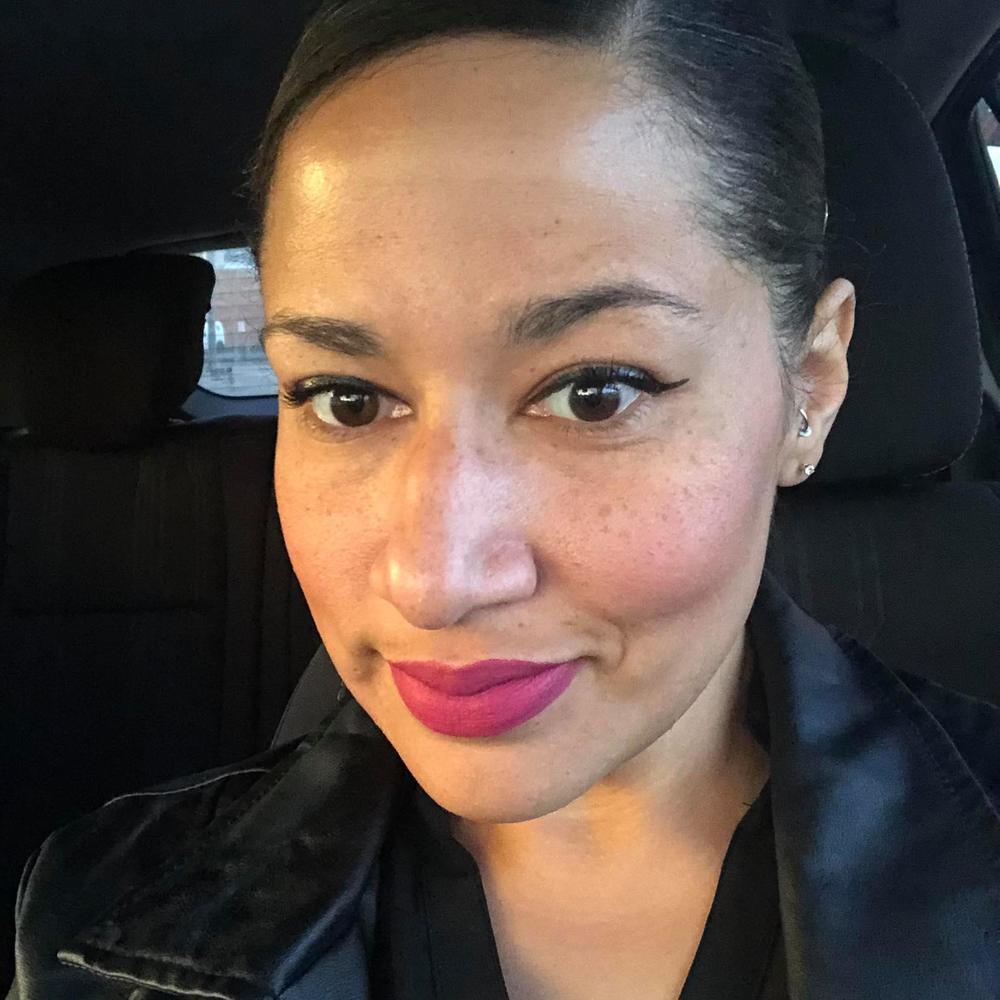 Meet your Posher, Toya